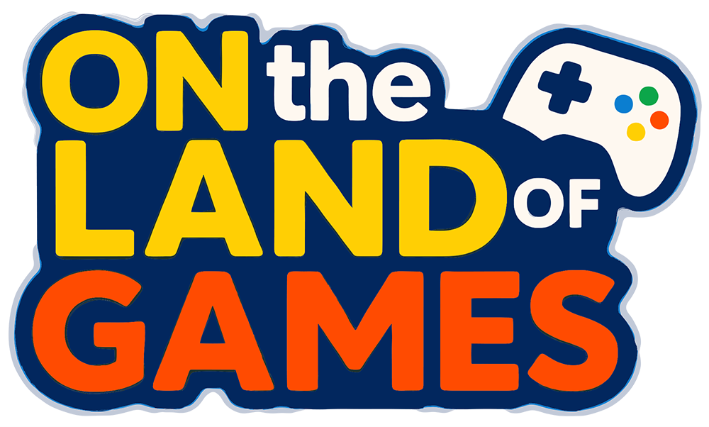 On The Land of Games