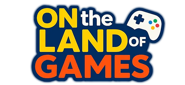 On The Land of Games